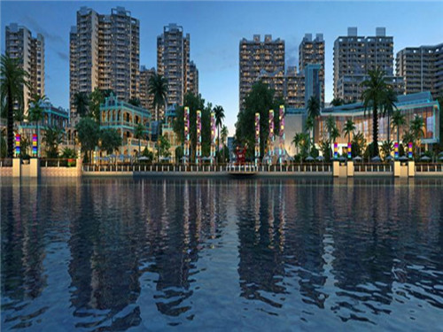 觅甜记港式甜品