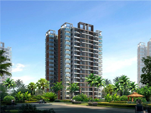 来宝汽车美容美饰