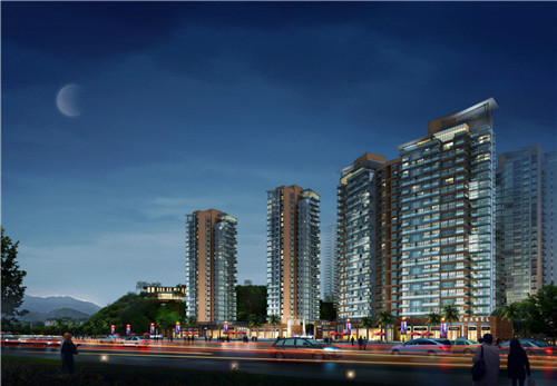 车之珍汽车美容