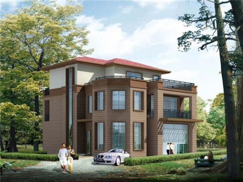 科拉尼汽车美容