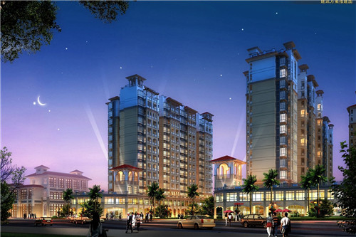 一七生活干洗店