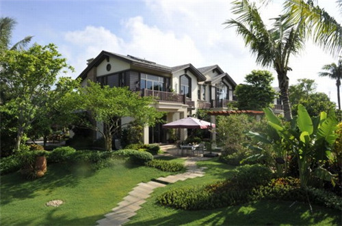 思特莱斯干洗店