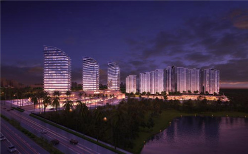 荷元素特色小吃