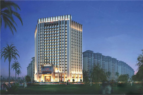 姐妹旋转小火锅火爆