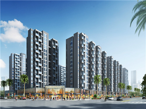 基础建材10大品牌