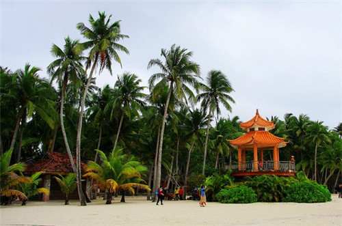 炸鸡店创业愿景是什么