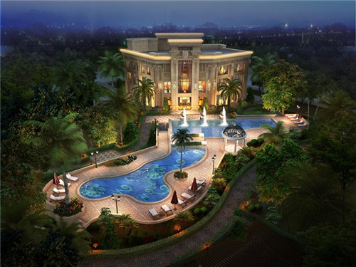 三都县有什么旅游景点（三都县的旅游景点）