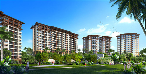 湾沚区房子哪个楼盘好（湾沚区房价会破万嘛）