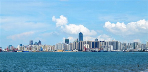 2022年十堰市茅箭区房价走势图（十堰茅箭区楼盘）